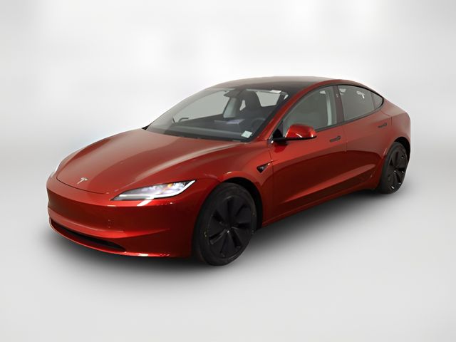 2024 Tesla Model 3 Base