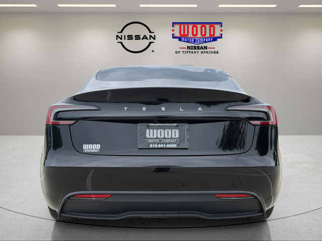 2024 Tesla Model 3 Base