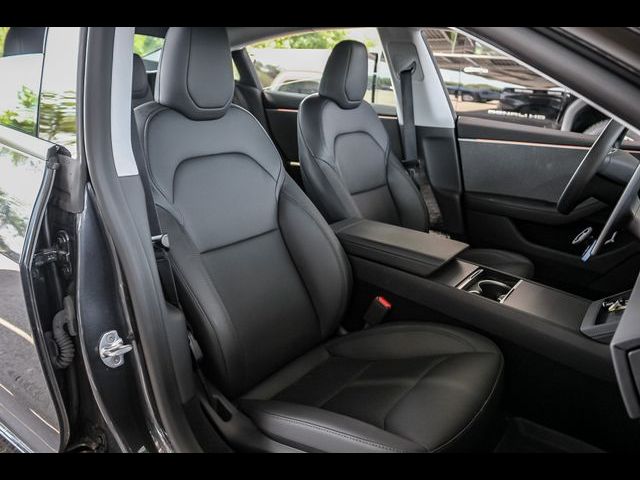 2024 Tesla Model 3 Base