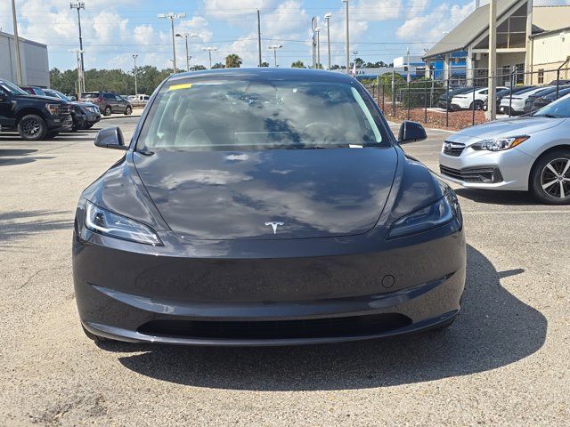 2024 Tesla Model 3 Base