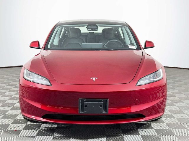 2024 Tesla Model 3 Base
