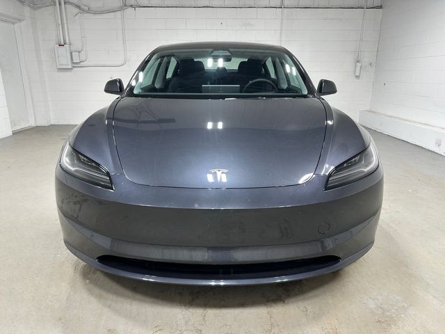 2024 Tesla Model 3 Base