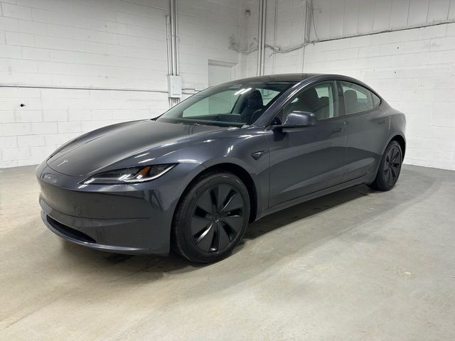 2024 Tesla Model 3 Base