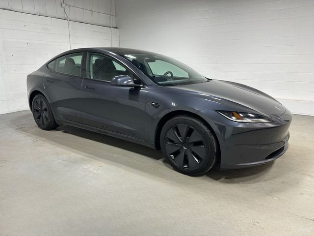 2024 Tesla Model 3 Base