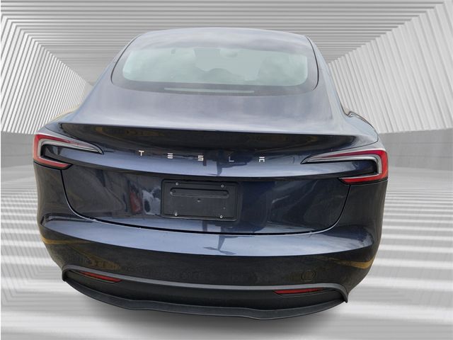 2024 Tesla Model 3 Base