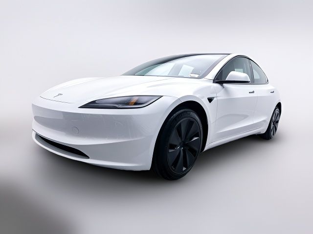 2024 Tesla Model 3 Base