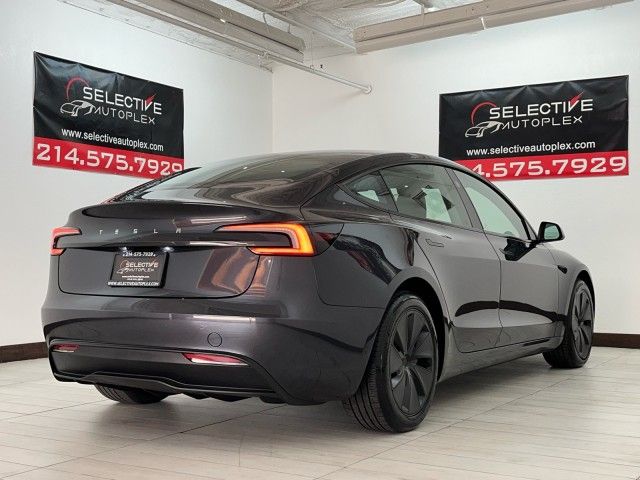 2024 Tesla Model 3 Base