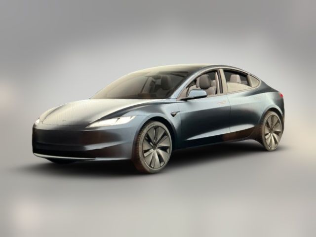 2024 Tesla Model 3 Base