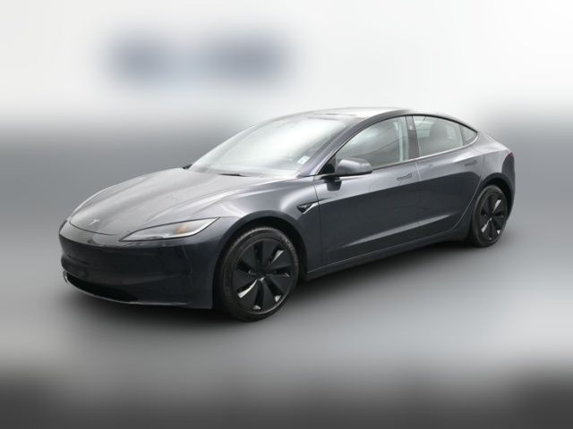 2024 Tesla Model 3 Base