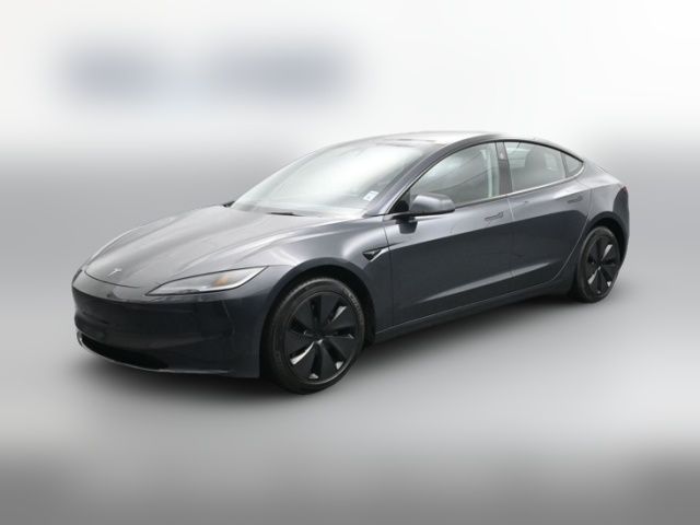 2024 Tesla Model 3 Base