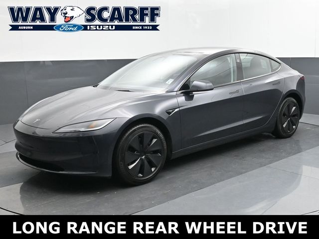 2024 Tesla Model 3 Base