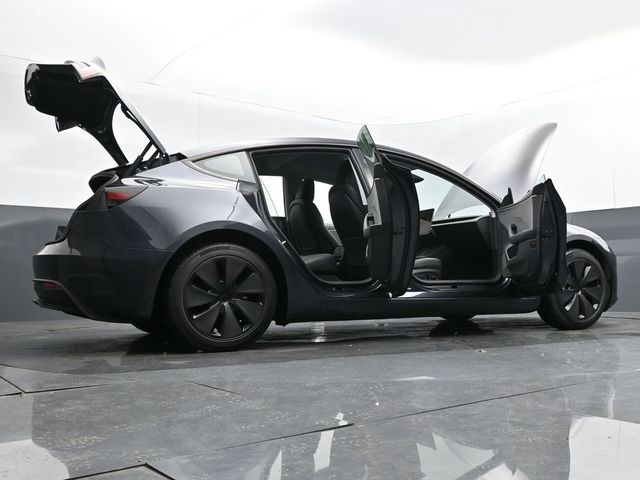 2024 Tesla Model 3 Base