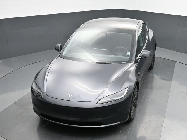 2024 Tesla Model 3 Base