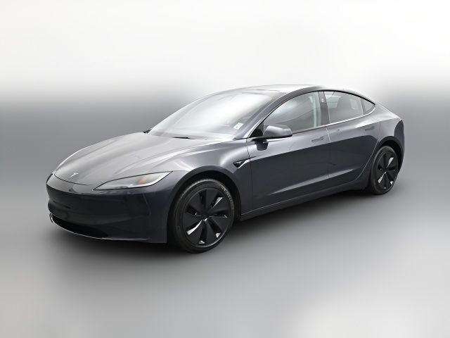 2024 Tesla Model 3 Base