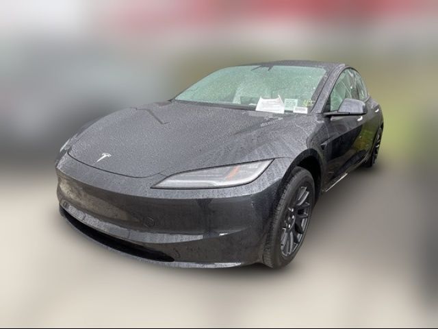 2024 Tesla Model 3 Base