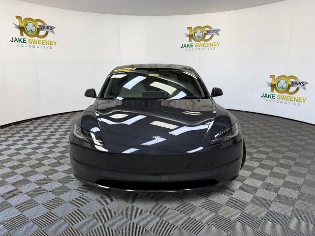 2024 Tesla Model 3 Base