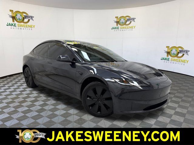 2024 Tesla Model 3 Base