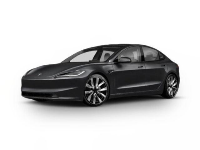 2024 Tesla Model 3 Base