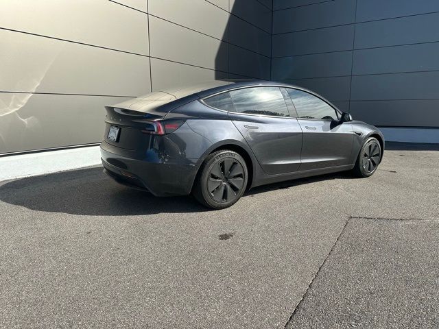 2024 Tesla Model 3 Base