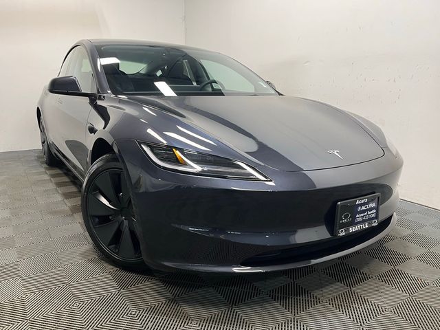 2024 Tesla Model 3 Base