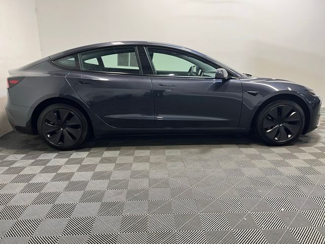 2024 Tesla Model 3 Base