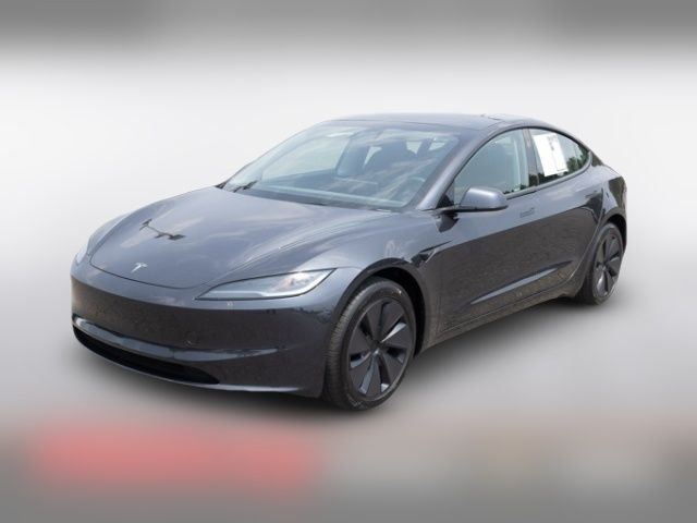 2024 Tesla Model 3 Base