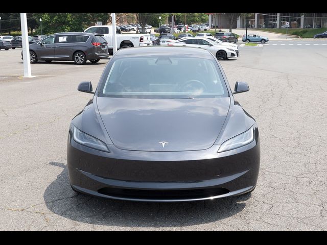 2024 Tesla Model 3 Base