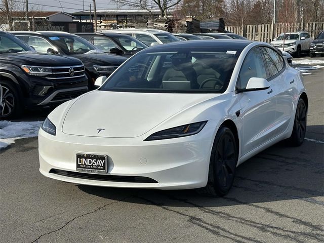 2024 Tesla Model 3 Base