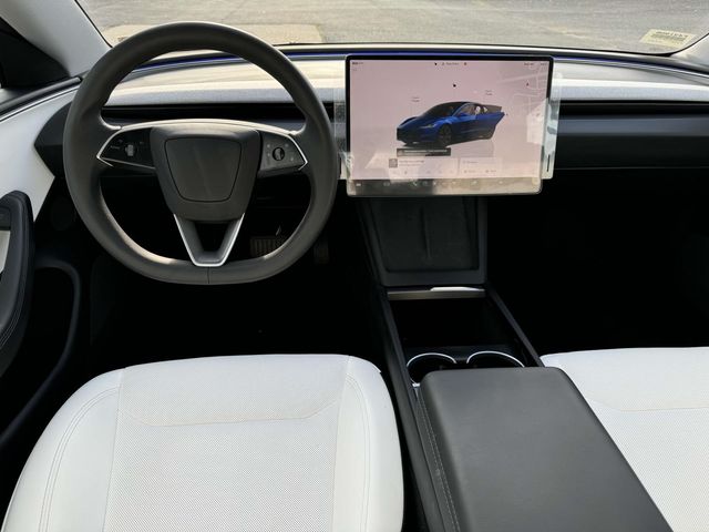 2024 Tesla Model 3 Long Range