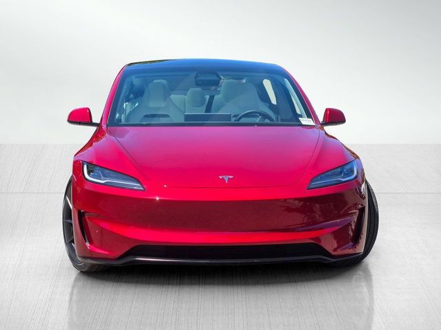 2024 Tesla Model 3 Performance