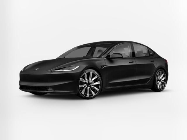 2024 Tesla Model 3 Performance