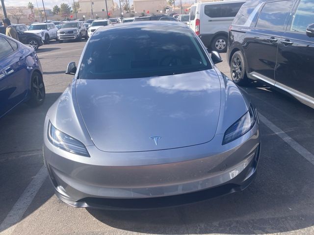 2024 Tesla Model 3 Performance