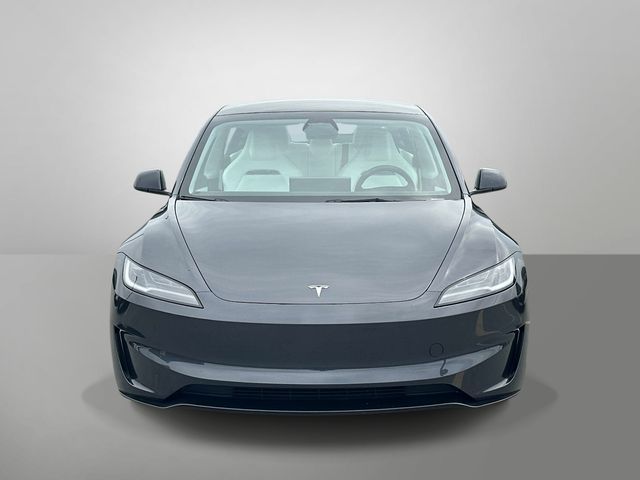 2024 Tesla Model 3 Performance