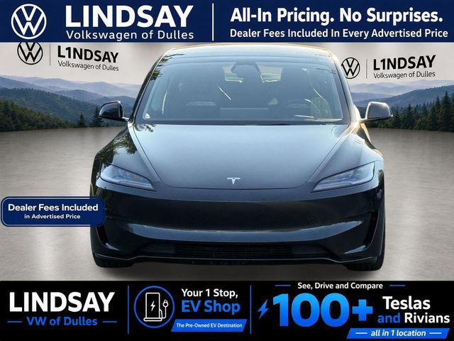 2024 Tesla Model 3 Performance