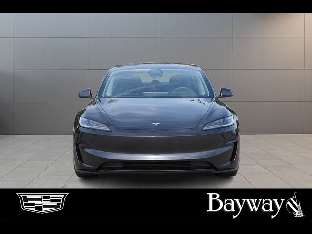2024 Tesla Model 3 Performance