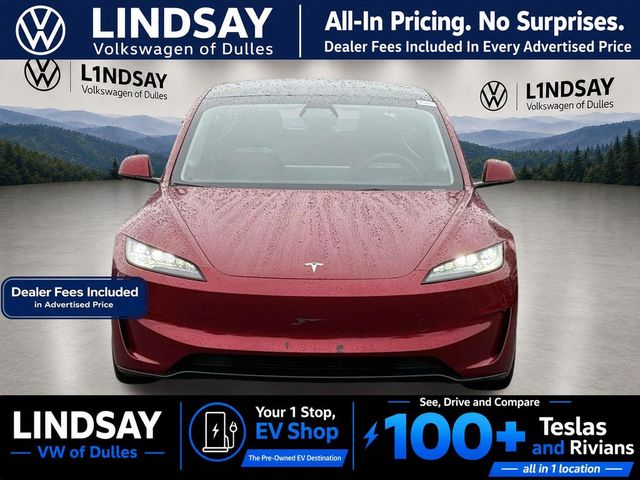 2024 Tesla Model 3 Performance