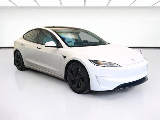 2024 Tesla Model 3 Performance