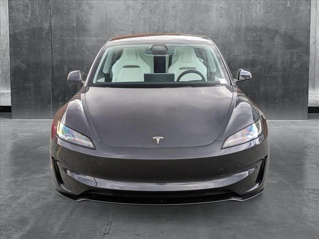 2024 Tesla Model 3 Performance