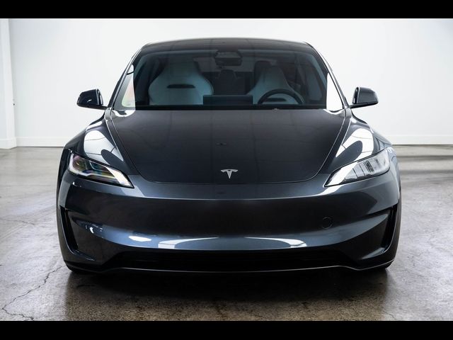 2024 Tesla Model 3 Performance