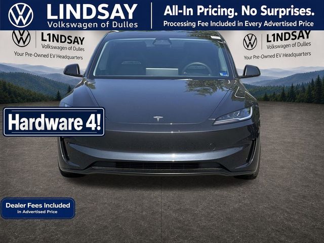 2024 Tesla Model 3 Performance