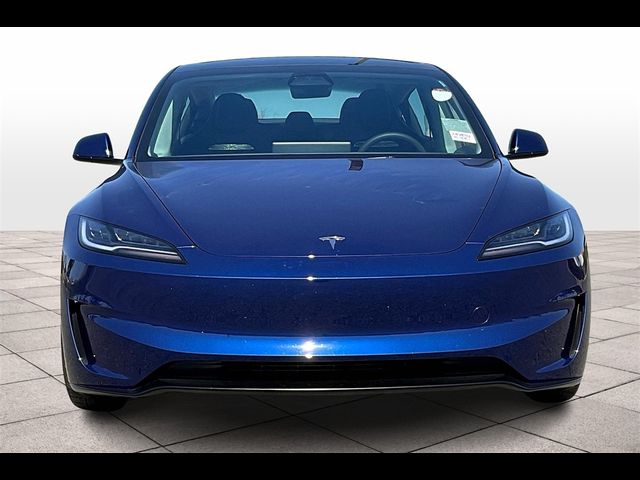 2024 Tesla Model 3 Performance