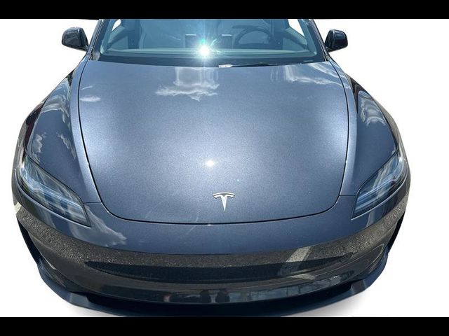2024 Tesla Model 3 Performance