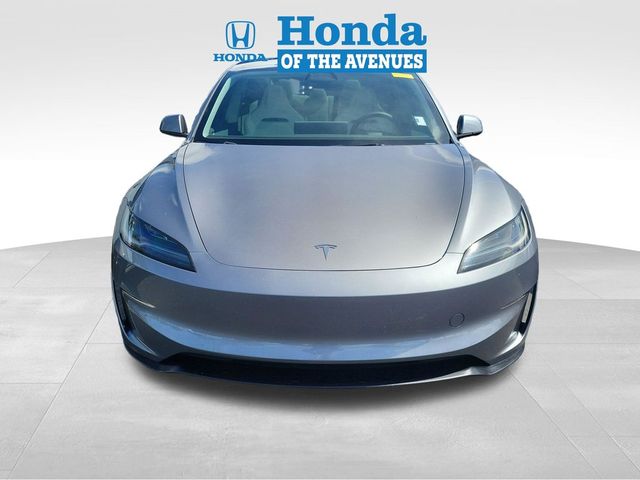 2024 Tesla Model 3 Performance