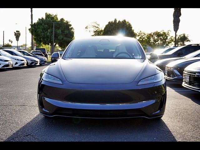 2024 Tesla Model 3 Performance