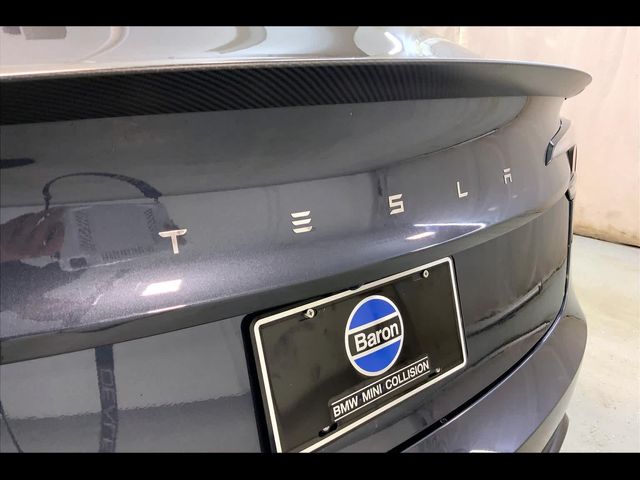2024 Tesla Model 3 Performance