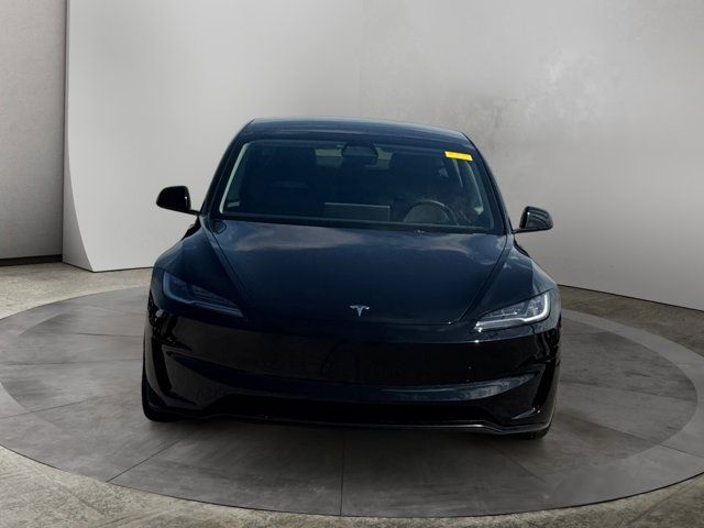 2024 Tesla Model 3 Performance