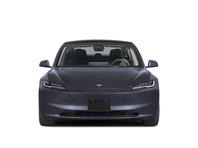2024 Tesla Model 3 Performance