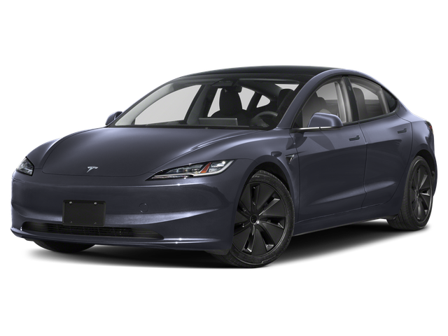 2024 Tesla Model 3 Performance