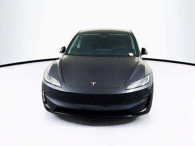 2024 Tesla Model 3 Performance