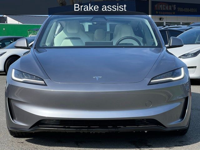 2024 Tesla Model 3 Performance